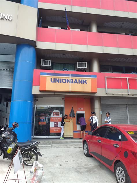 unionbank sto domingo